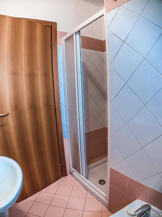 Appartamento Il Poeta - Affitti Brevi Italia Rimini Exteriér fotografie